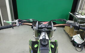 KAWASAKI KX250 F KX250N