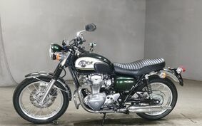 KAWASAKI W800 2015 EJ800A