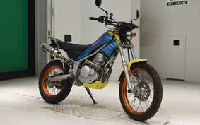 YAMAHA TRICKER Gen.2 DG16J