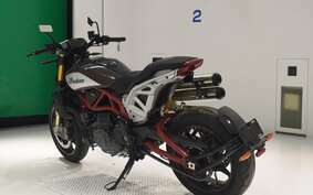 INDIAN FTR1200R carbon 2021