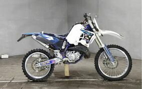 YAMAHA YZ125 CE01C