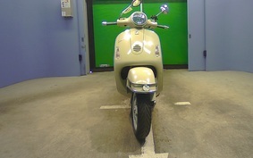 VESPA GT125L