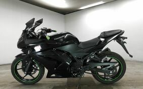 KAWASAKI NINJA 250R EX250K