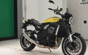 KAWASAKI Z900RS 2024 ZR900K