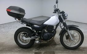 YAMAHA TW200 DG07J