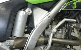 KAWASAKI KX250 F KX250N