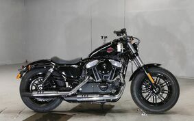 HARLEY XL1200X 2021 LC3