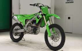 KAWASAKI KX250 KX252C