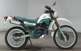 YAMAHA SEROW 225 1KH