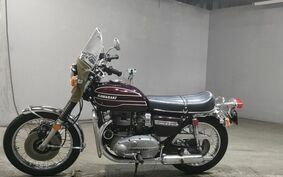 KAWASAKI W3 1973 W3F