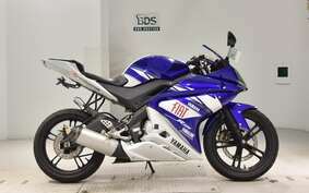 YAMAHA YZF-R125 RE06