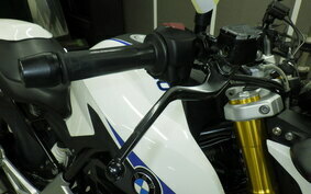 BMW G310R 2018