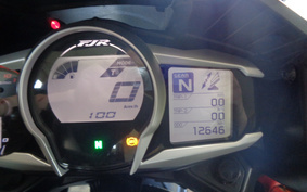 YAMAHA FJR1300 2015 RP27J