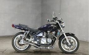 KAWASAKI ZEPHYR 400 1993 ZR400C