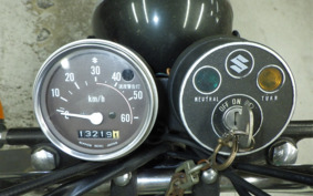 SUZUKI RV50 RV50