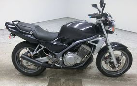 KAWASAKI BALIUS 250 1994 ZR250A