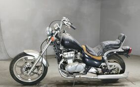 KAWASAKI VULCAN 400 1991 EN400B