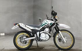 YAMAHA SEROW 250 DG17J