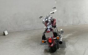 YAMAHA DRAGSTAR 400 CLASSIC 1998 4TR