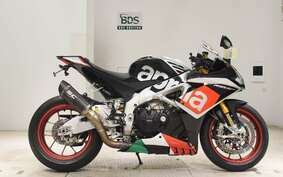 APRILIA RSV4 FACTORY 2018 RKL0