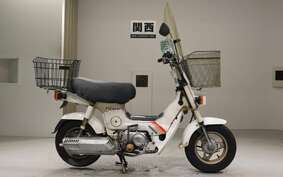 HONDA CHALY 50 CF50