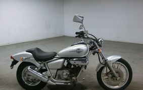 HONDA MAGNA 50 AC13