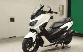 YAMAHA N-MAX 155 A SG50J