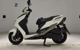 YAMAHA CYGNUS 125 XSR 3 SED8J