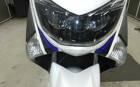 YAMAHA N-MAX 155 A SG50J