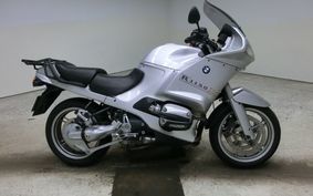 BMW R1150RS 2002 0447