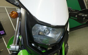 KAWASAKI KLX230 LX230A