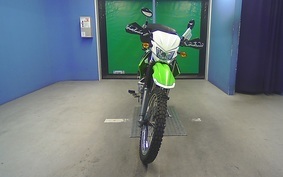 KAWASAKI KLX125 LX125C