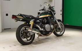 KAWASAKI ZEPHYR 1100 1992 ZRT10A