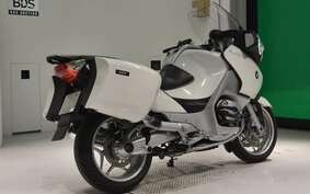 BMW R1200RT 2009