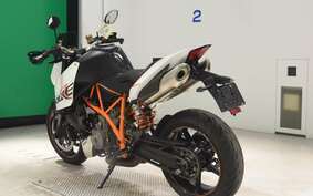 KTM 990 SUPER DUKE  R 2012 VD940