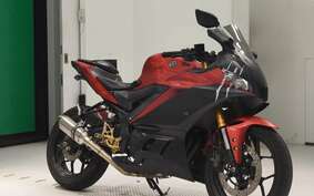 YAMAHA YZF-R25 A RG43J