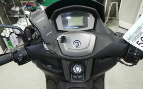 YAMAHA N-MAX SEG6J