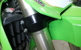 KAWASAKI KX250 KX252C