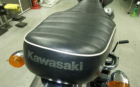 KAWASAKI W650 2004 EJ650A