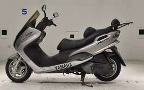 YAMAHA MAJESTY 125 FI