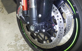 KAWASAKI ZX 10 NINJA ABS 2023 ZXT02L