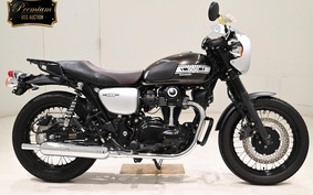 KAWASAKI W800 CAFE EJ800B