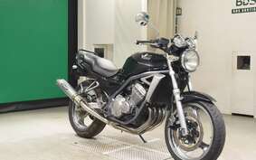 KAWASAKI BALIUS 250 ZR250A