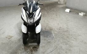 YAMAHA TRICITY 125 SE82J