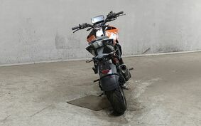 KTM 125 DUKE JPA40