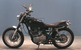 YAMAHA SR400 Gen.3 2004 RH01J