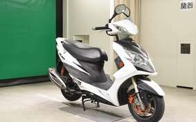 KYMCO RACING KING 180 FI