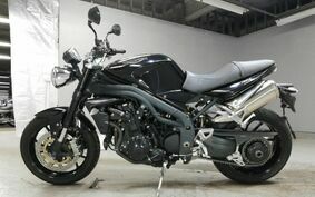 TRIUMPH SPEED TRIPLE 2008 E5865R