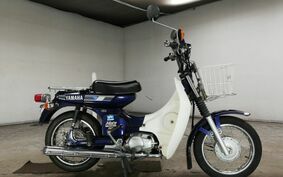 YAMAHA TOWN MATE 80 UB02J