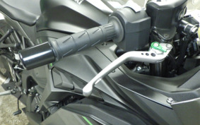 KAWASAKI ZX-4R SE 2023 ZX400P